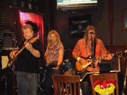 Rhythm Daddyz Band