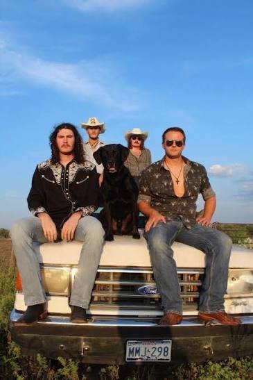 The Southern Degenerates