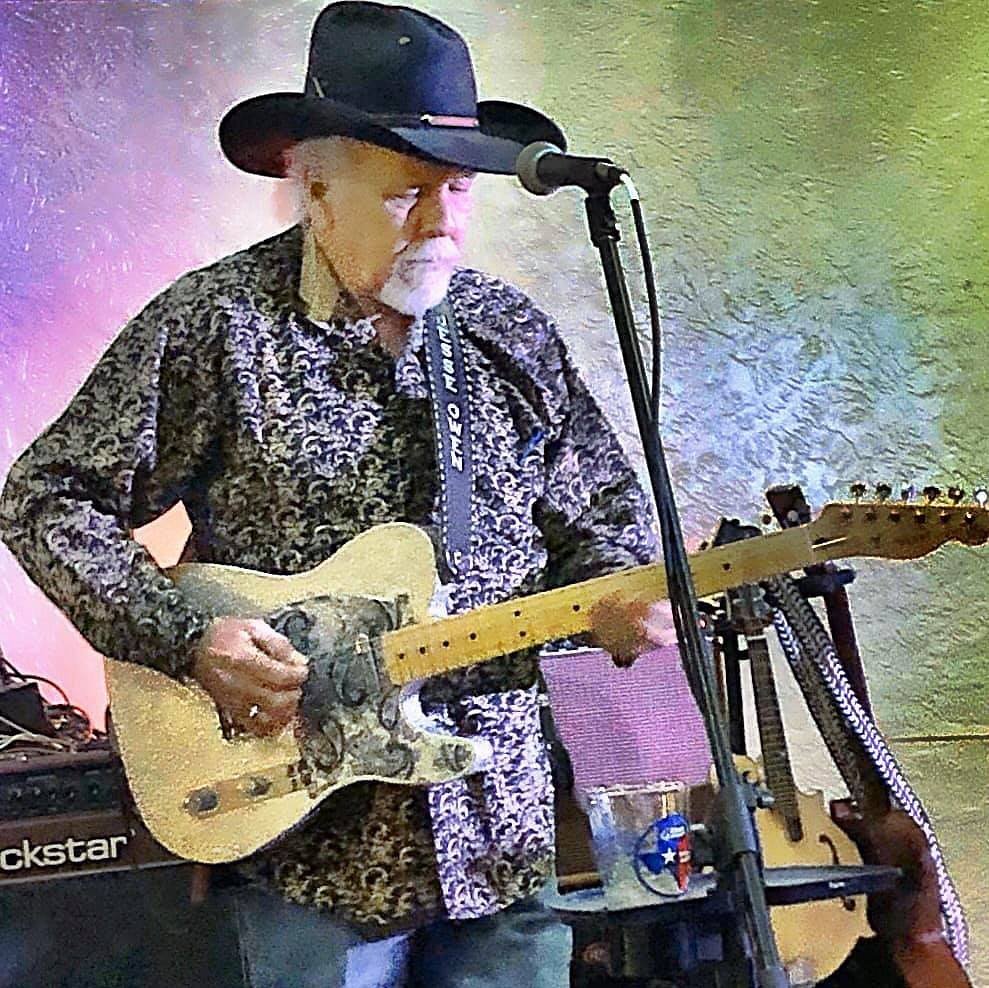 The Jesse Owen Band