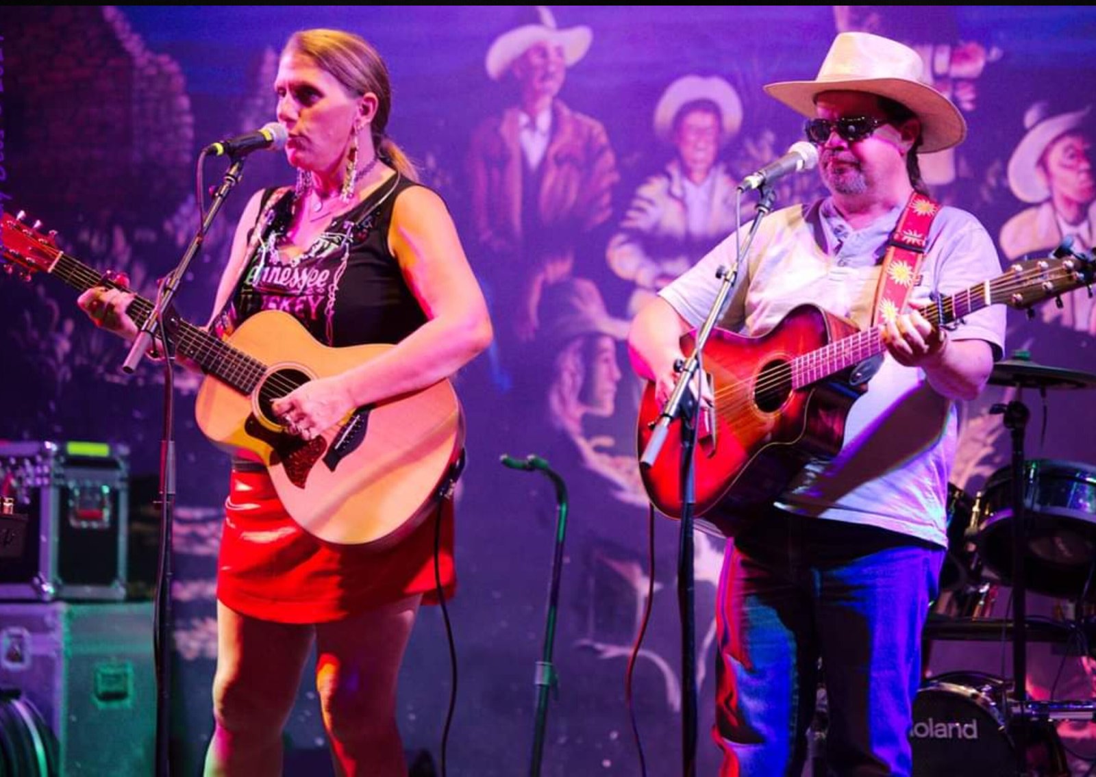 Wayward Gypsies