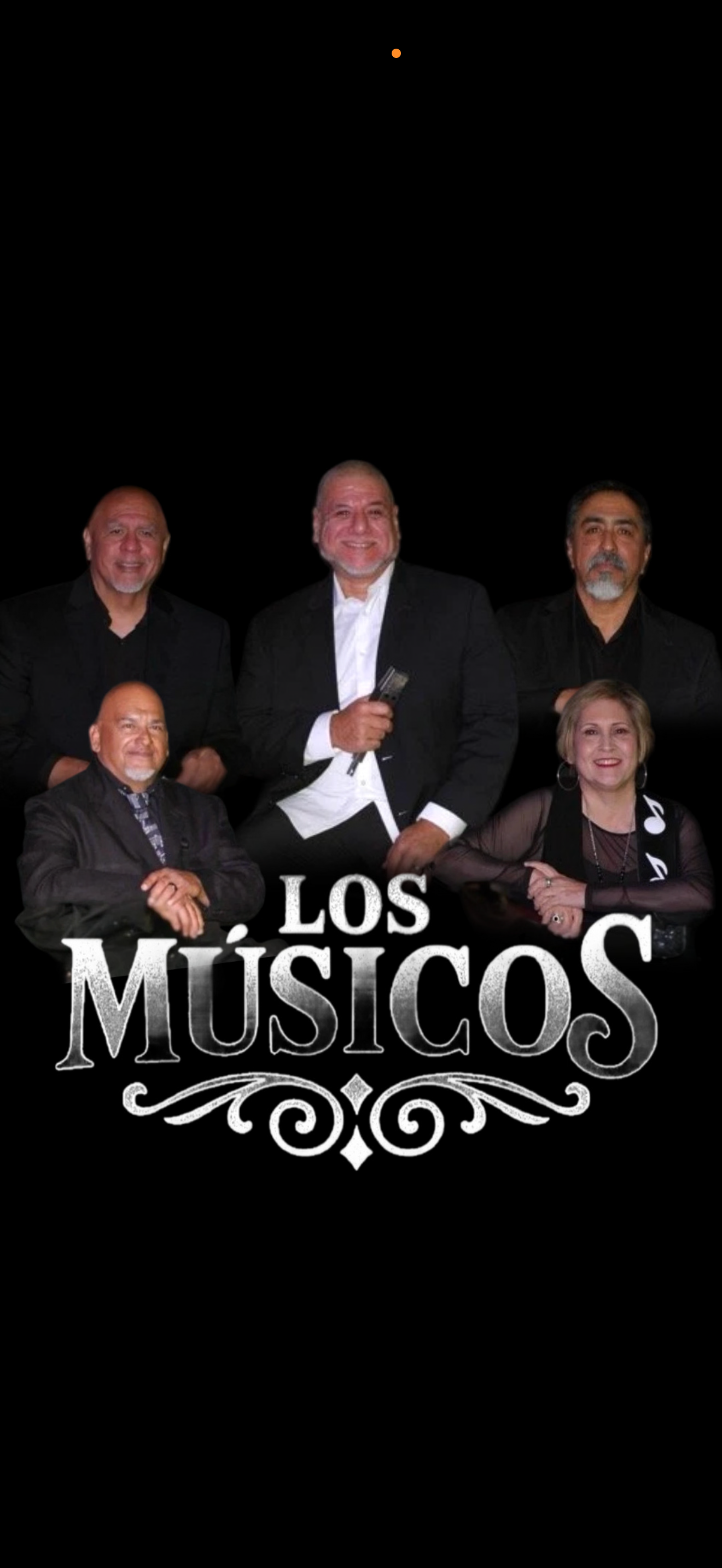 Los Músicos