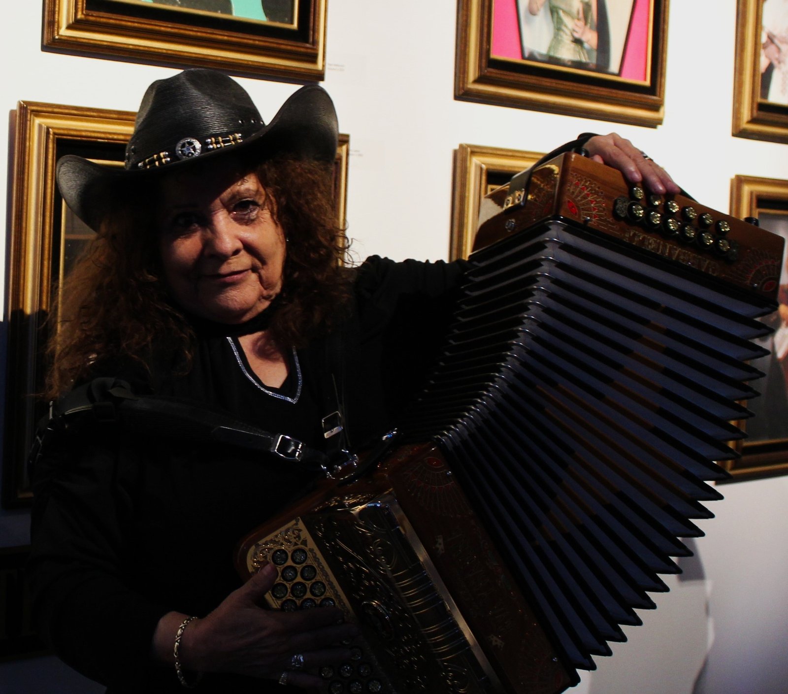 Eva Ybarra