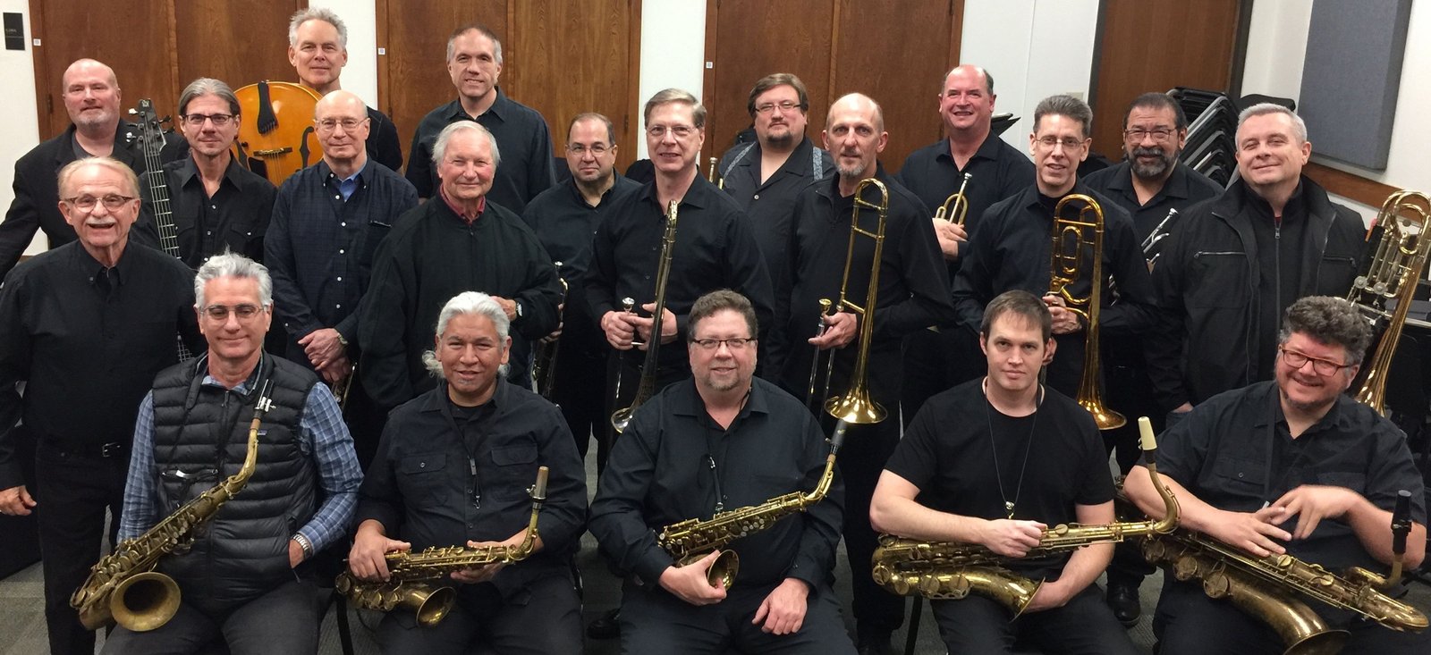 Austin Jazz Band