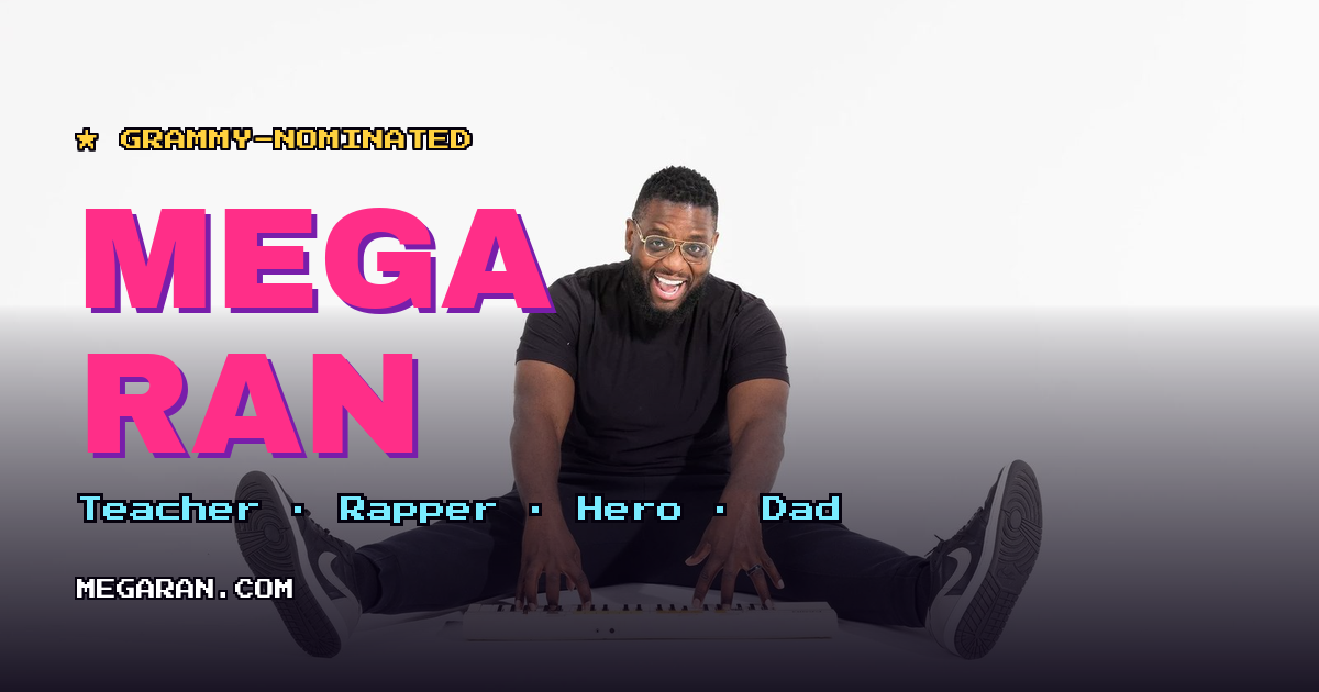 Mega Ran