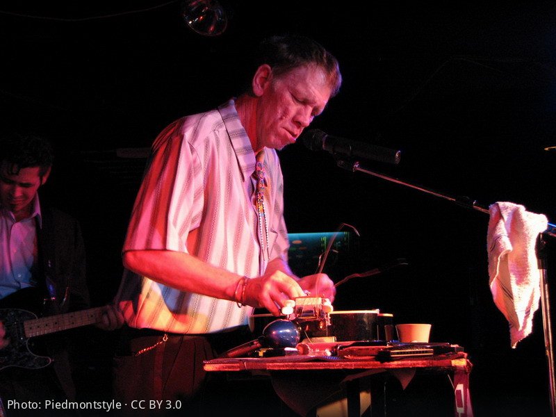 Watermelon Slim