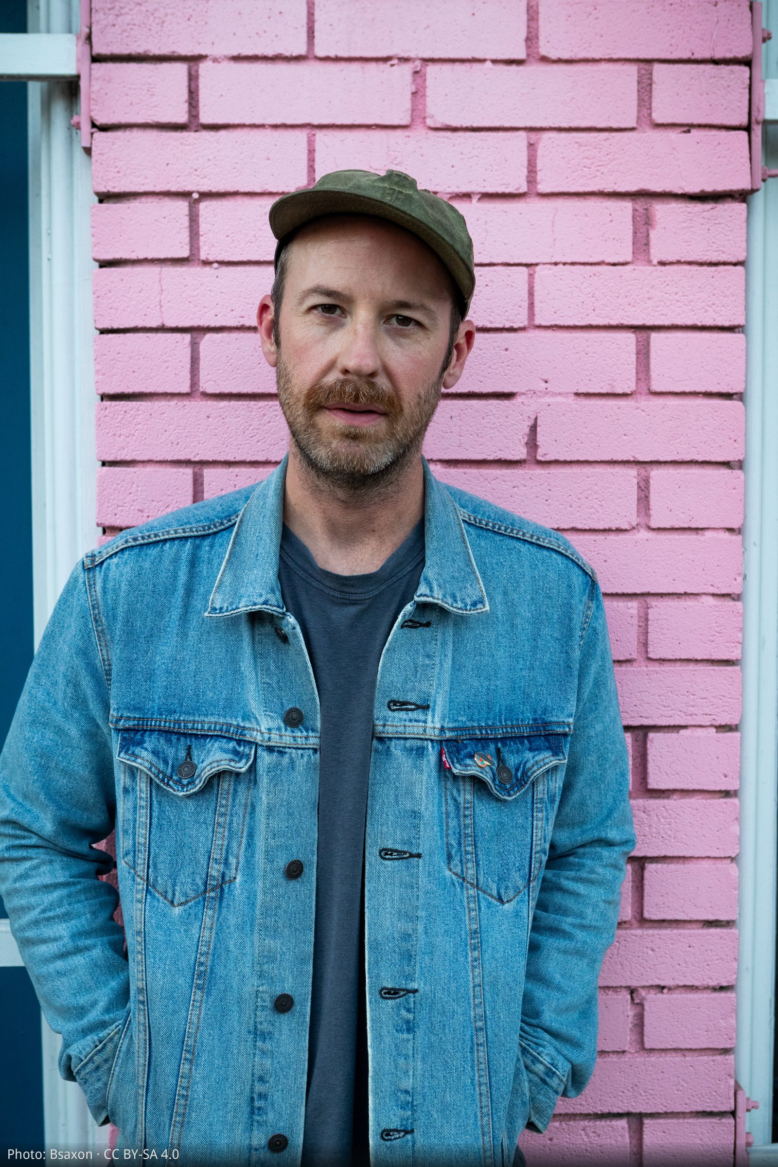 Will Stewart