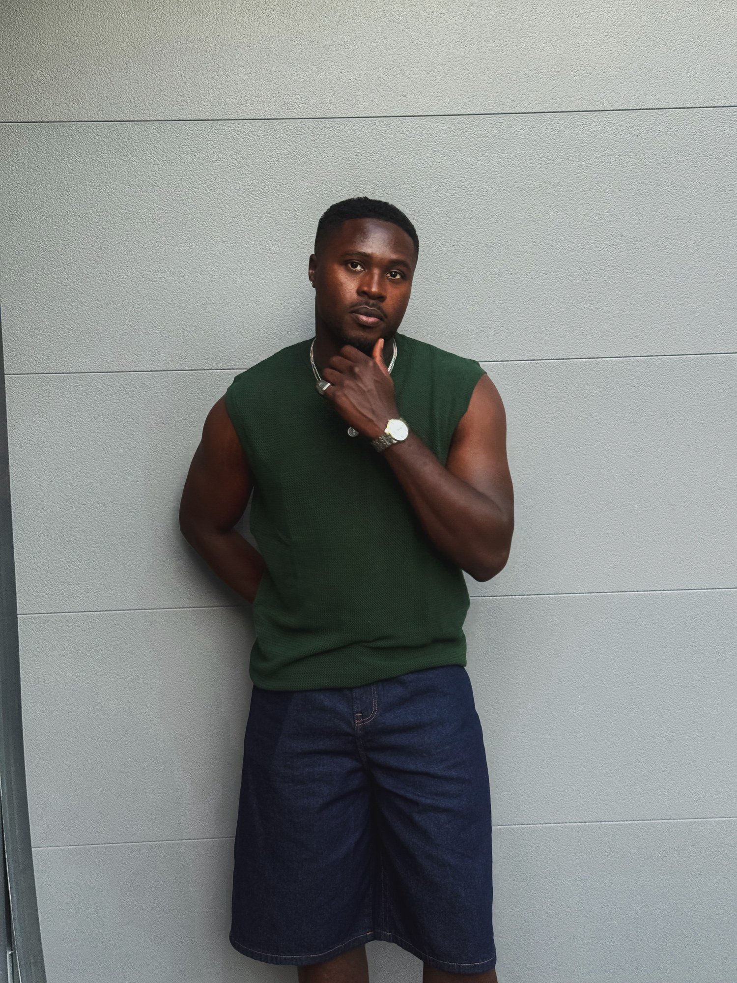 Jeff Akoh