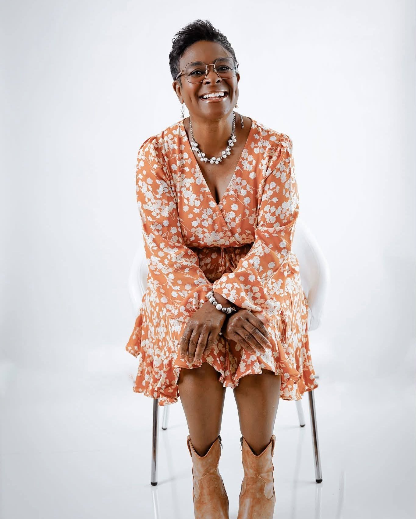 Sharona Thomas
