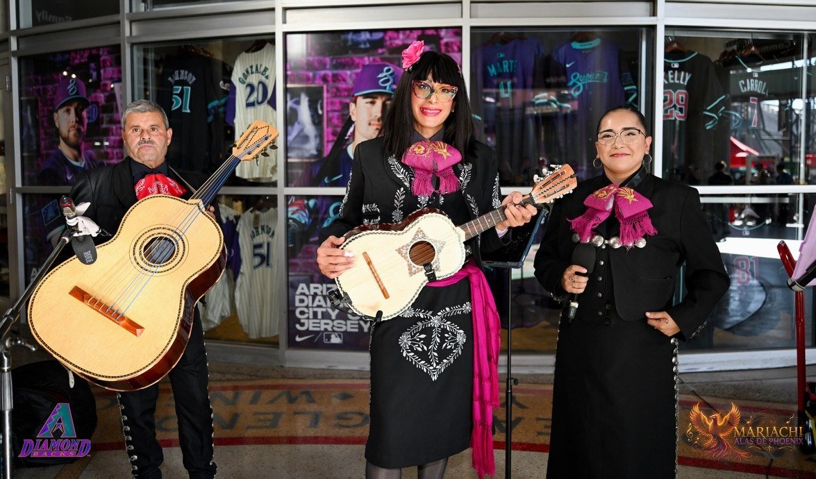 Mariachi Alas de Phoenix