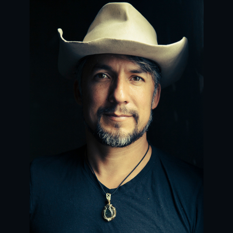 Cruz Contreras & The Black Lillies