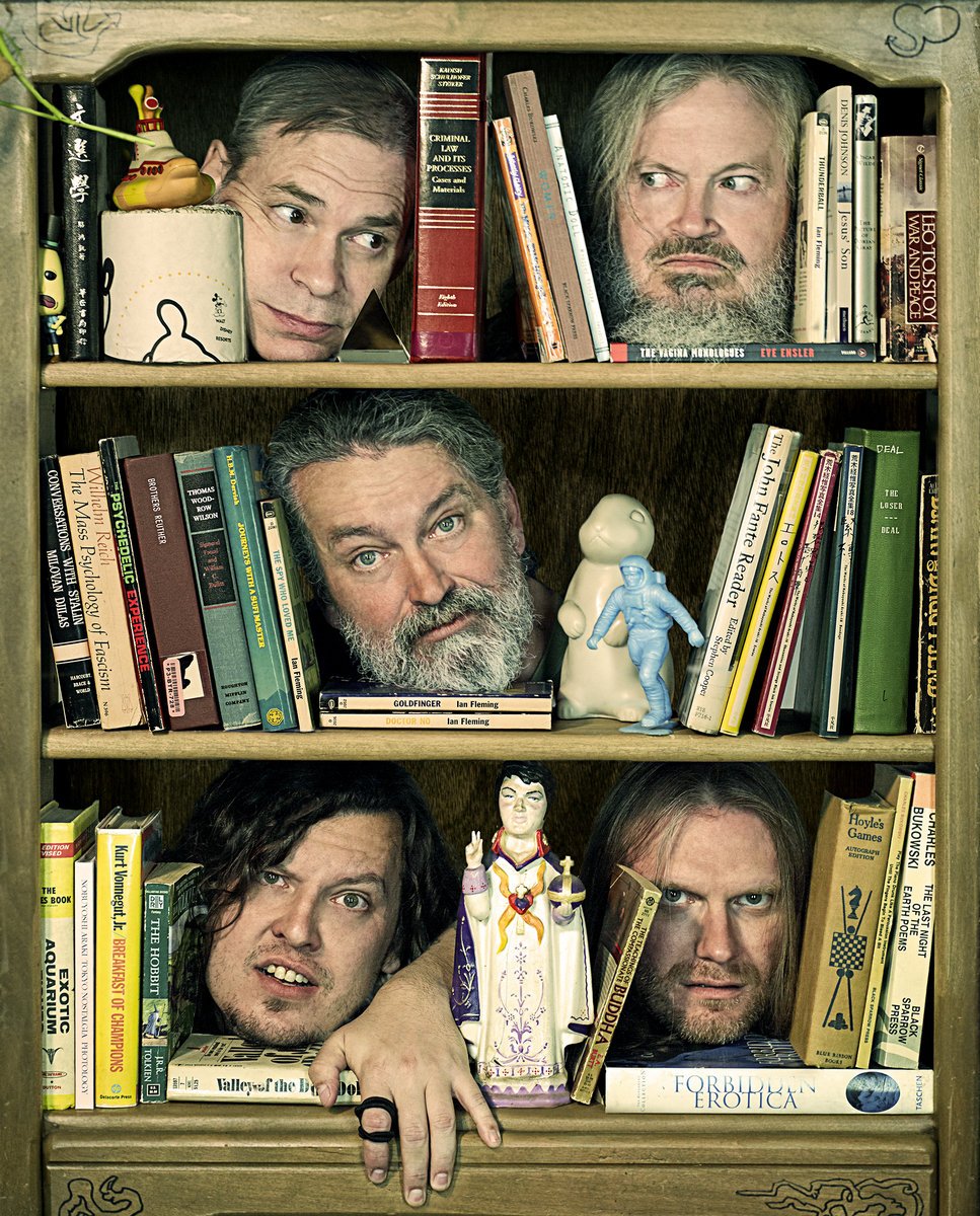 Meat Puppets