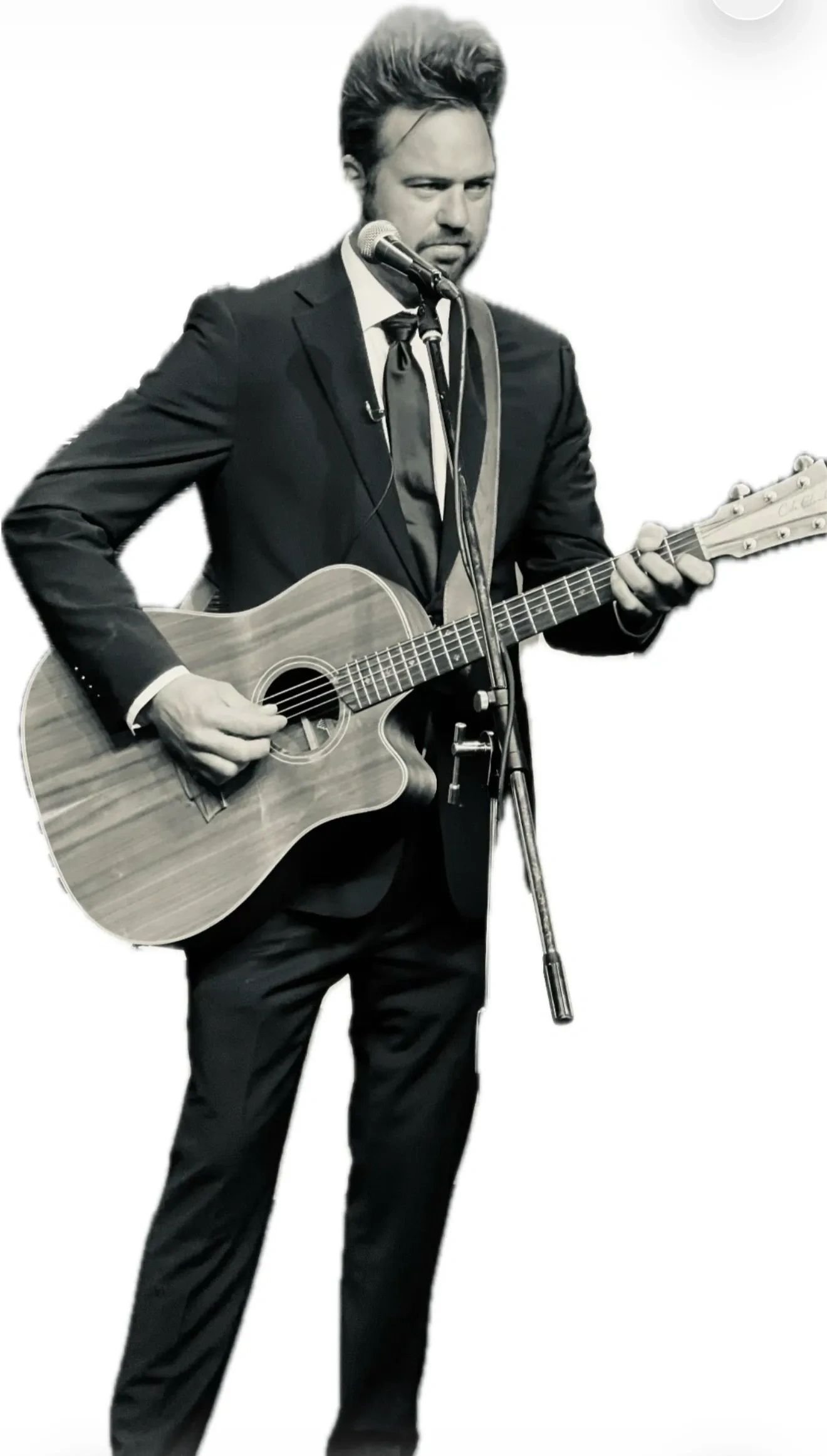 Justin Upshaw