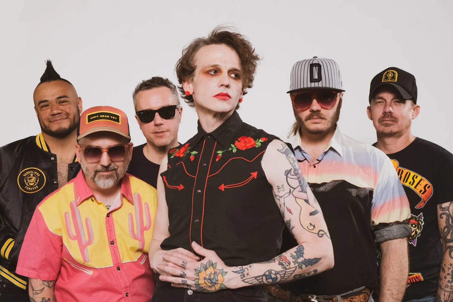 Vandoliers