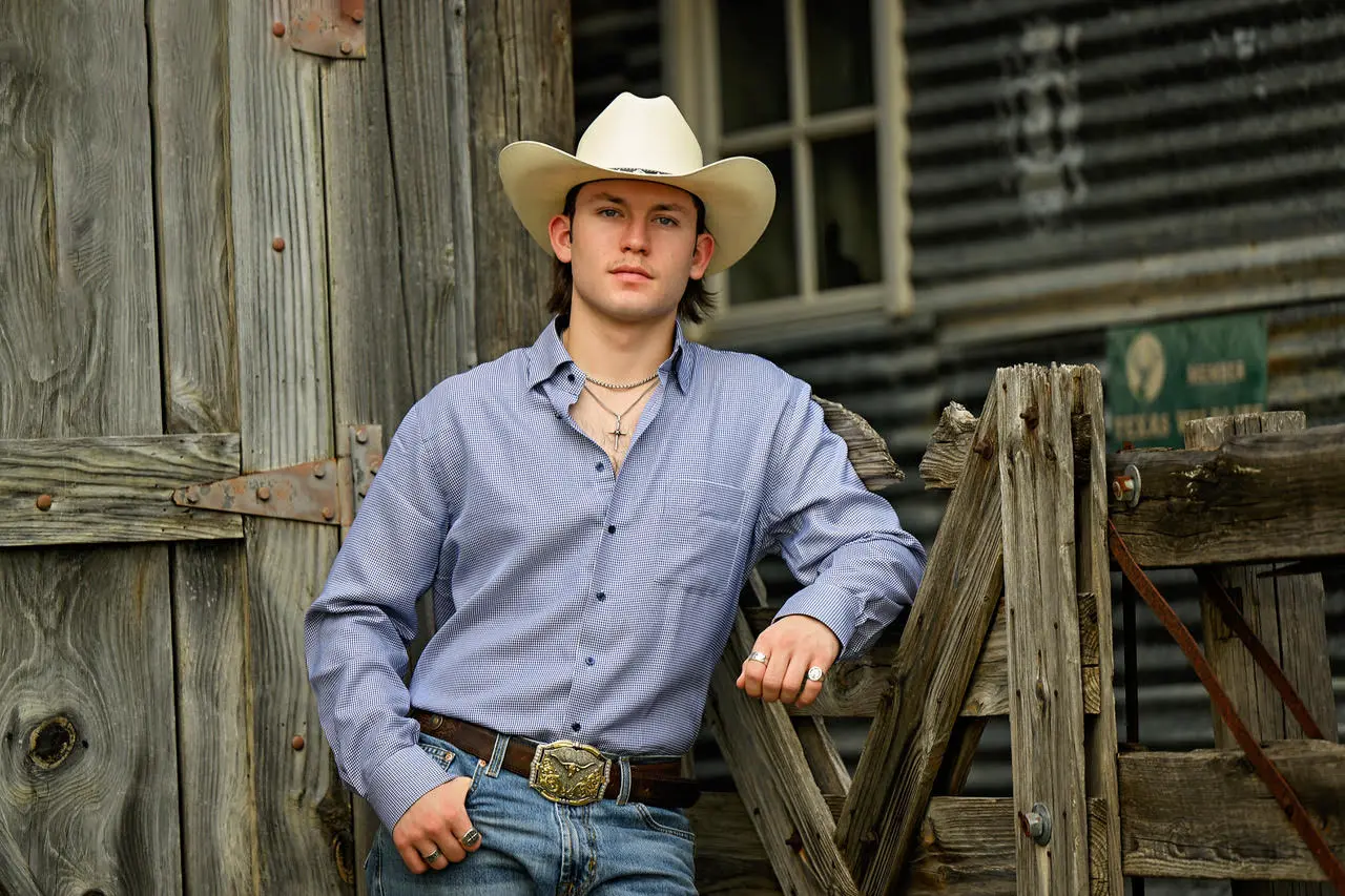 Tristan Roberson