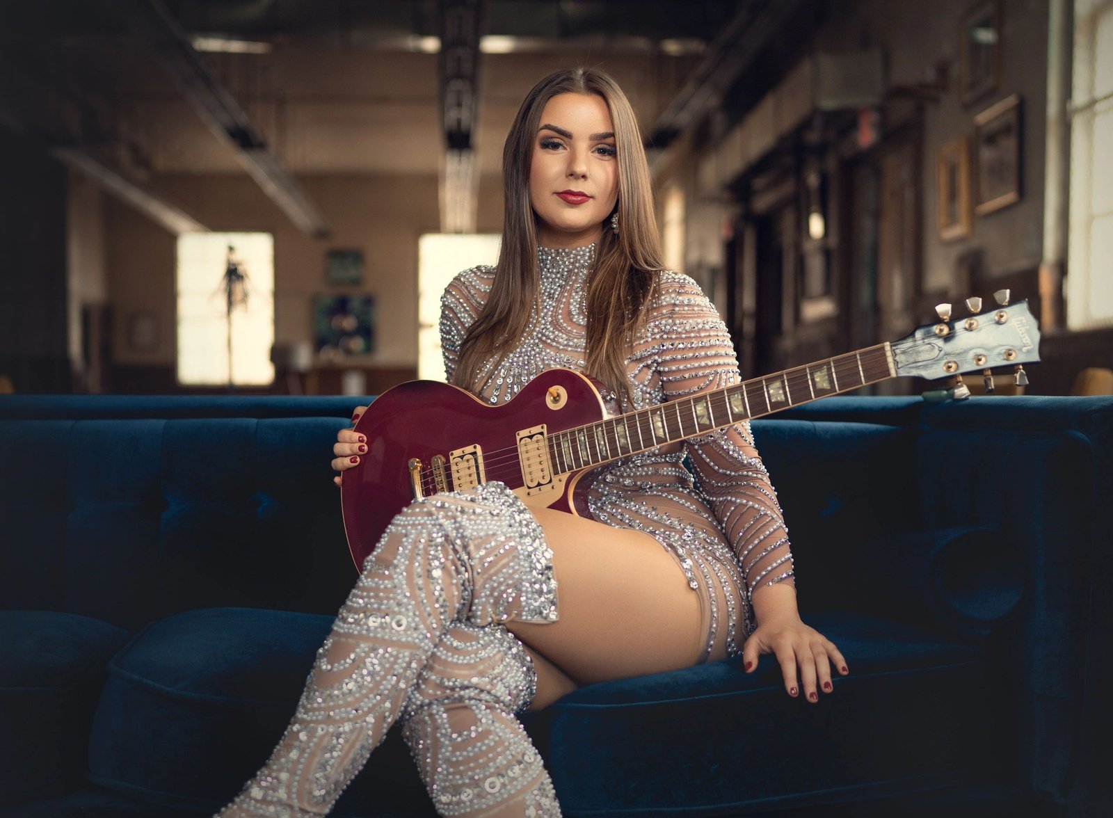 Ally Venable Band