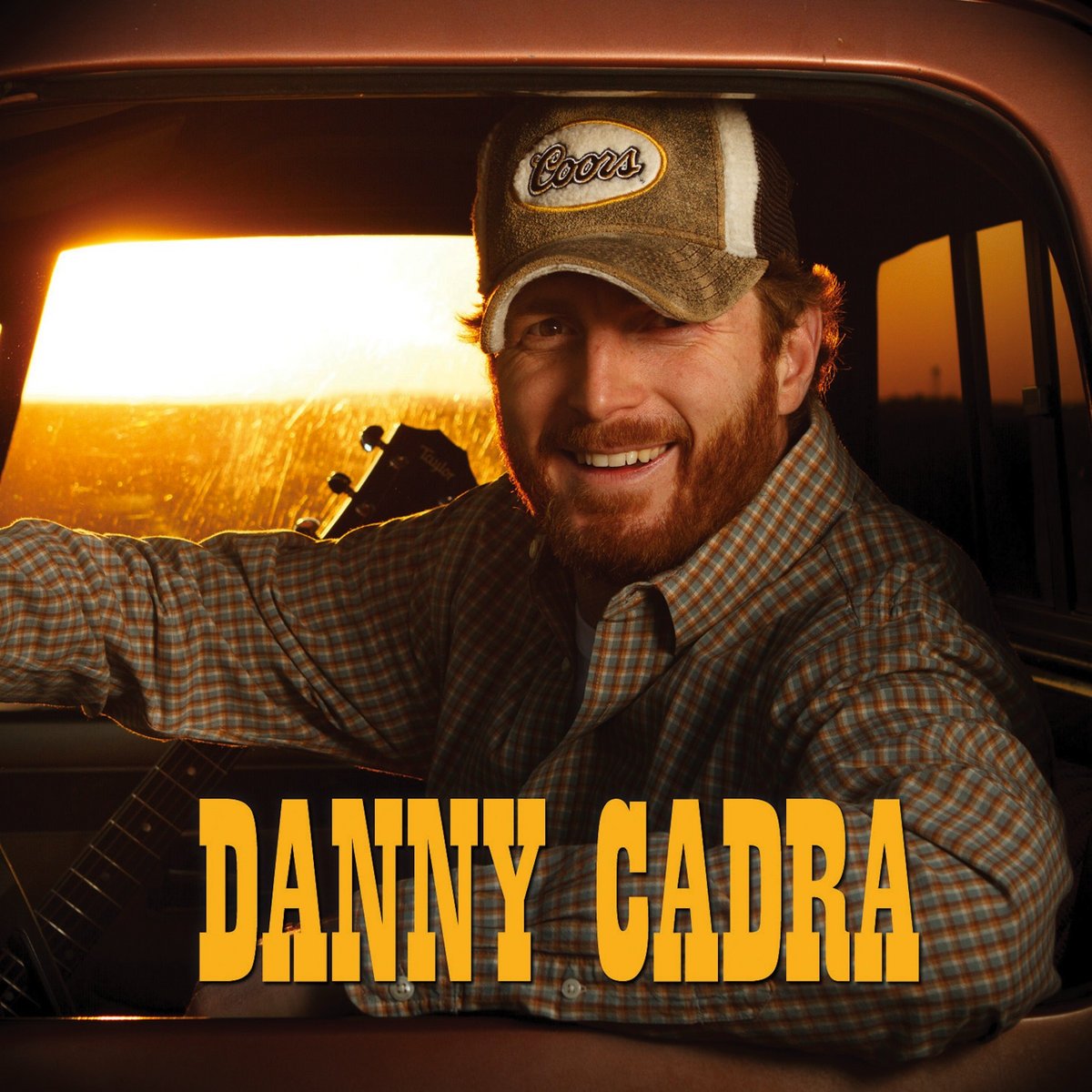 Danny Cadra