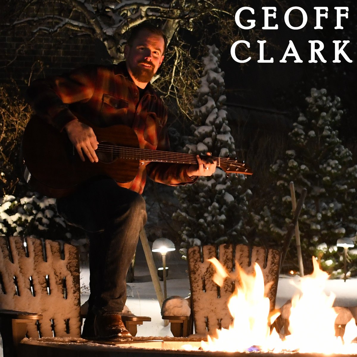 Geoff Clark