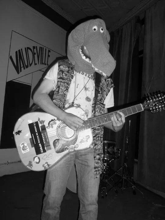 Dinosaur Love