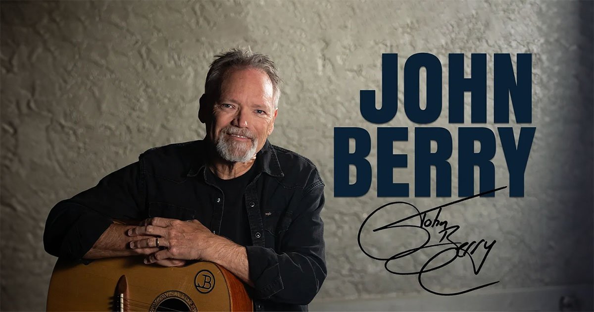 John Berry