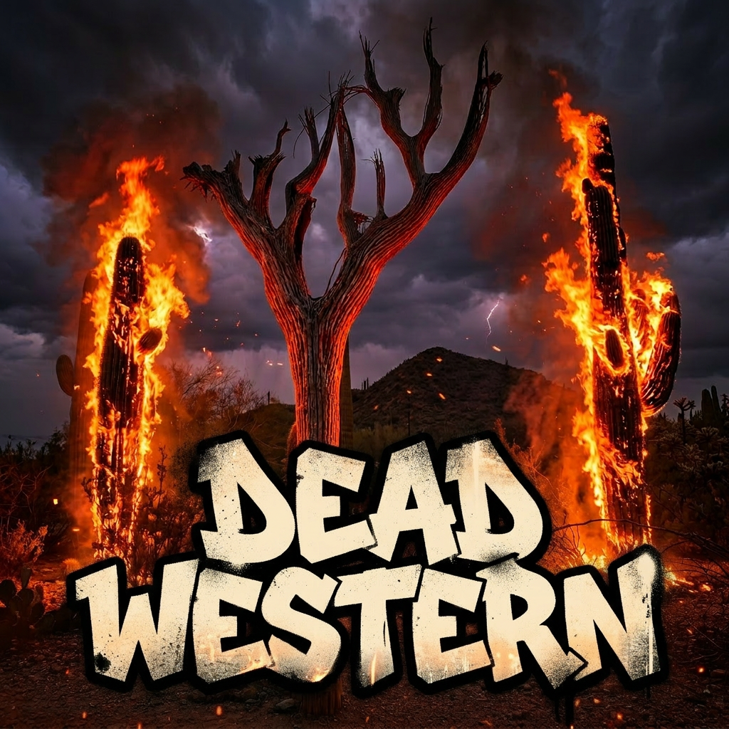 Dead Western