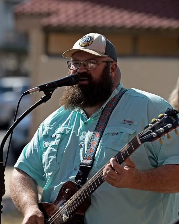 Gil Shackelford Band