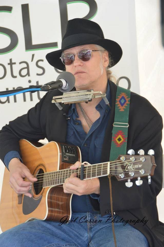 Hank Woji