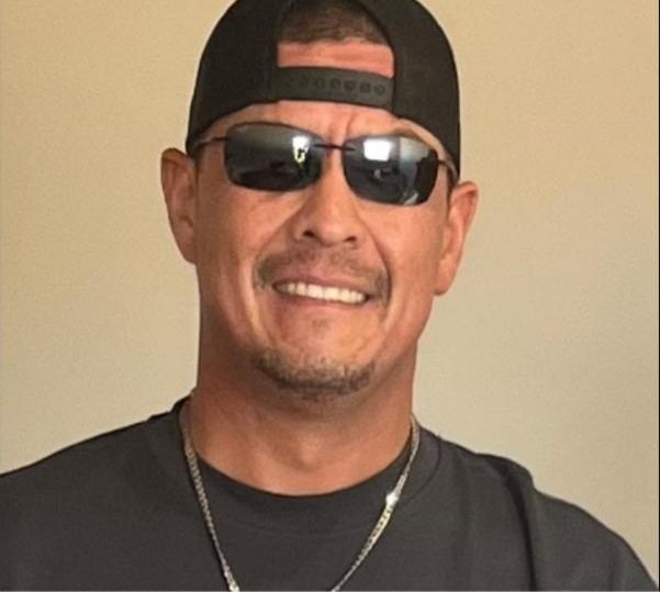 Ken Baucham