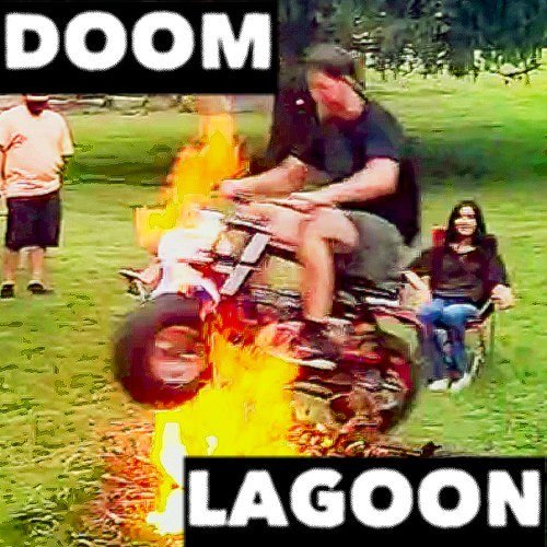 Doom Lagoon