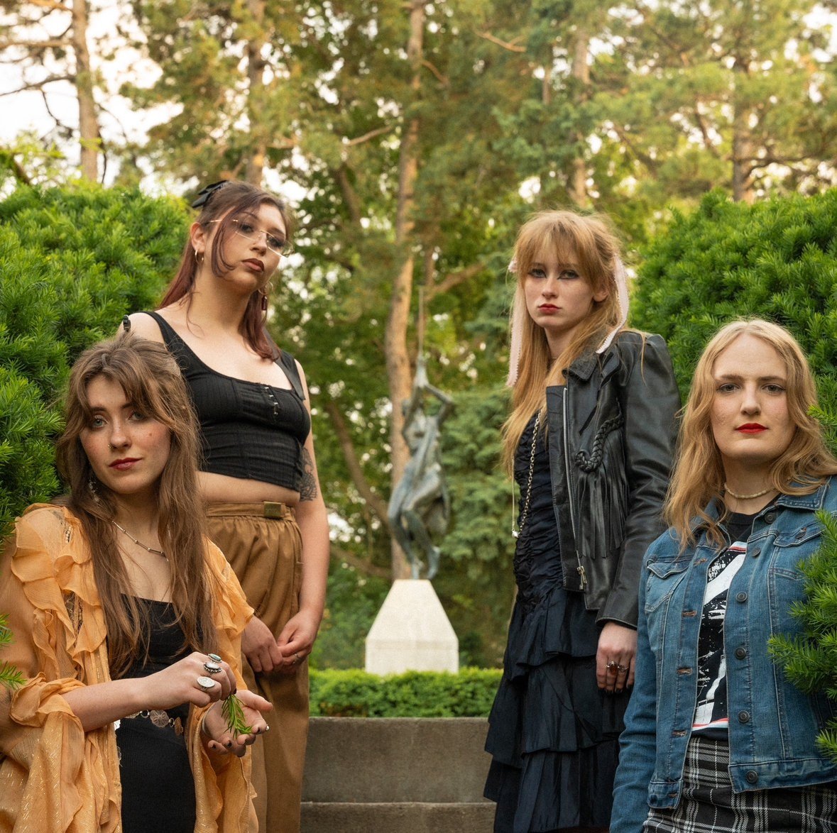 Estrogen Projection