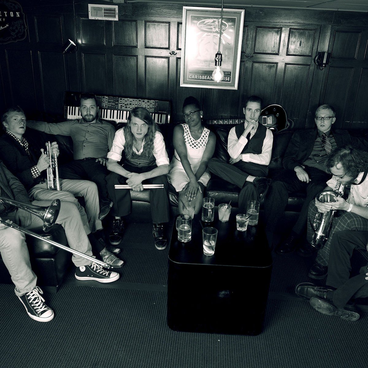 Funk Trek