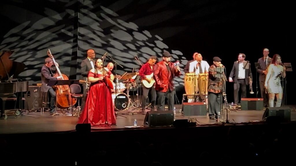Andy William & The Nebraska All Stars