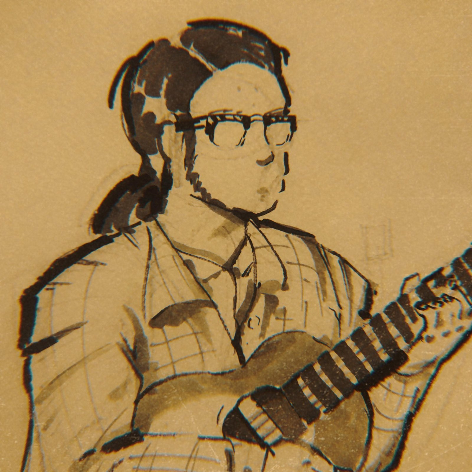 Chief Dannyboy