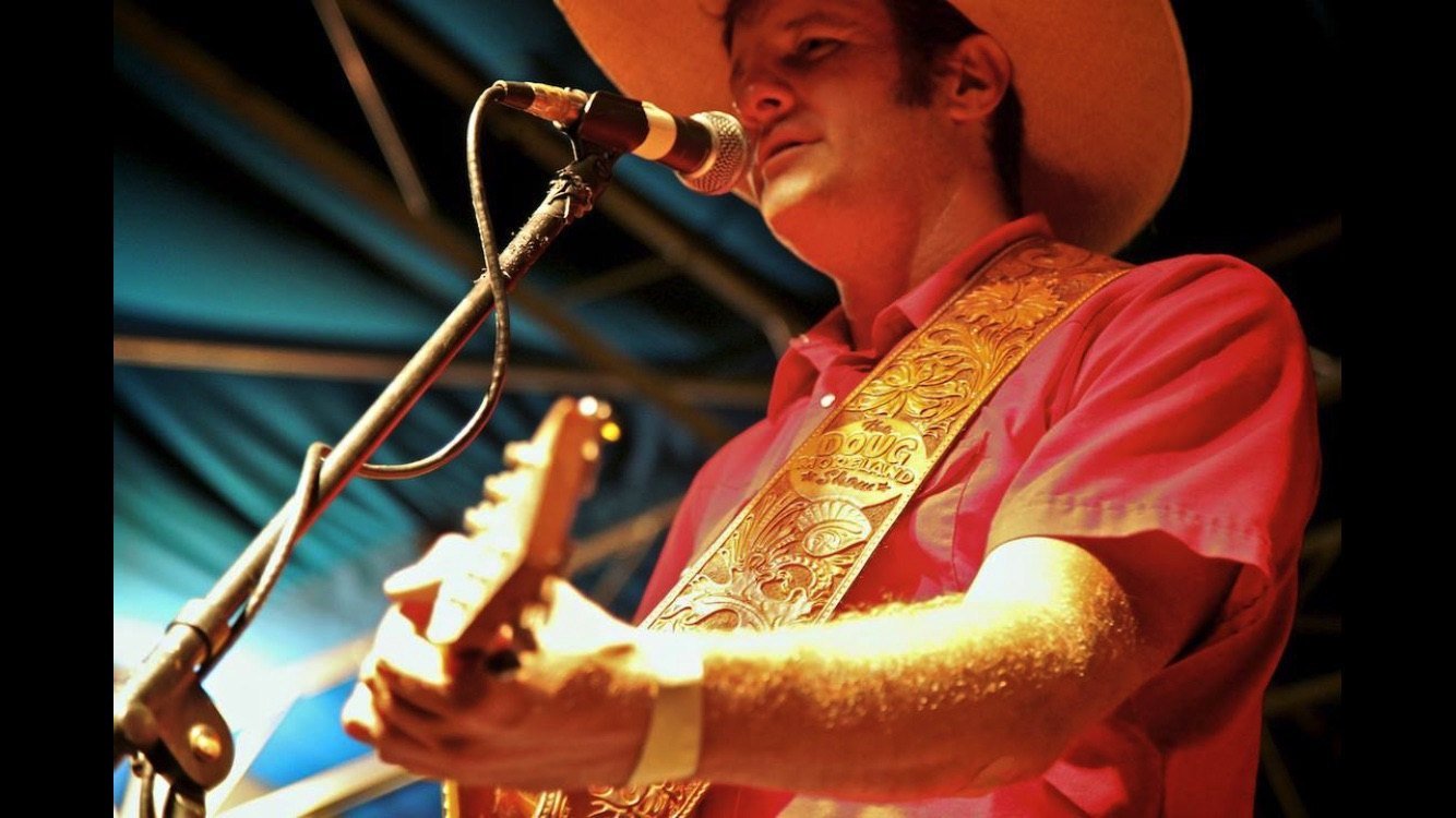 Doug Moreland