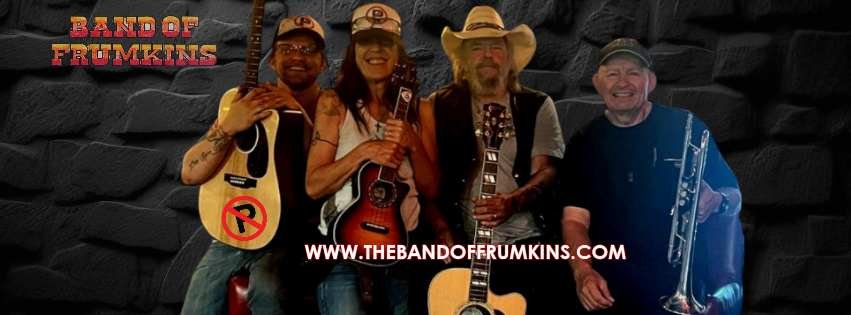 Band of Frumkins