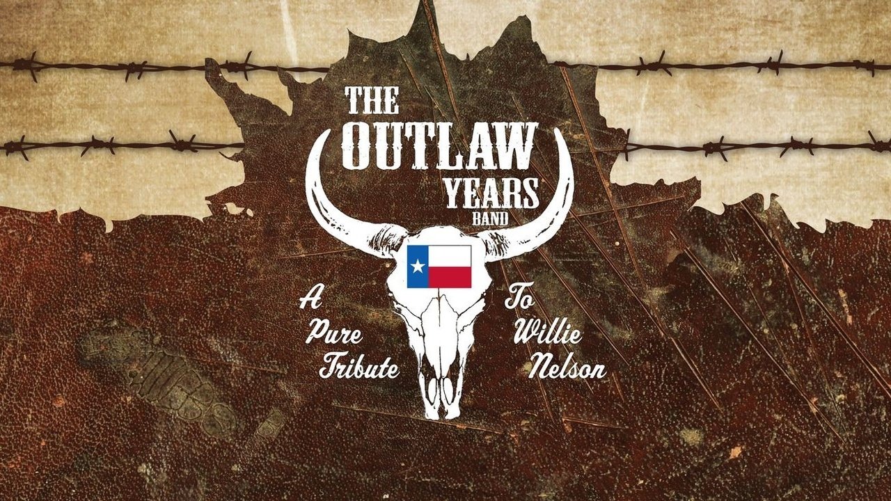 The Outlaw Years - A Pure Tribute to Willie Nelson