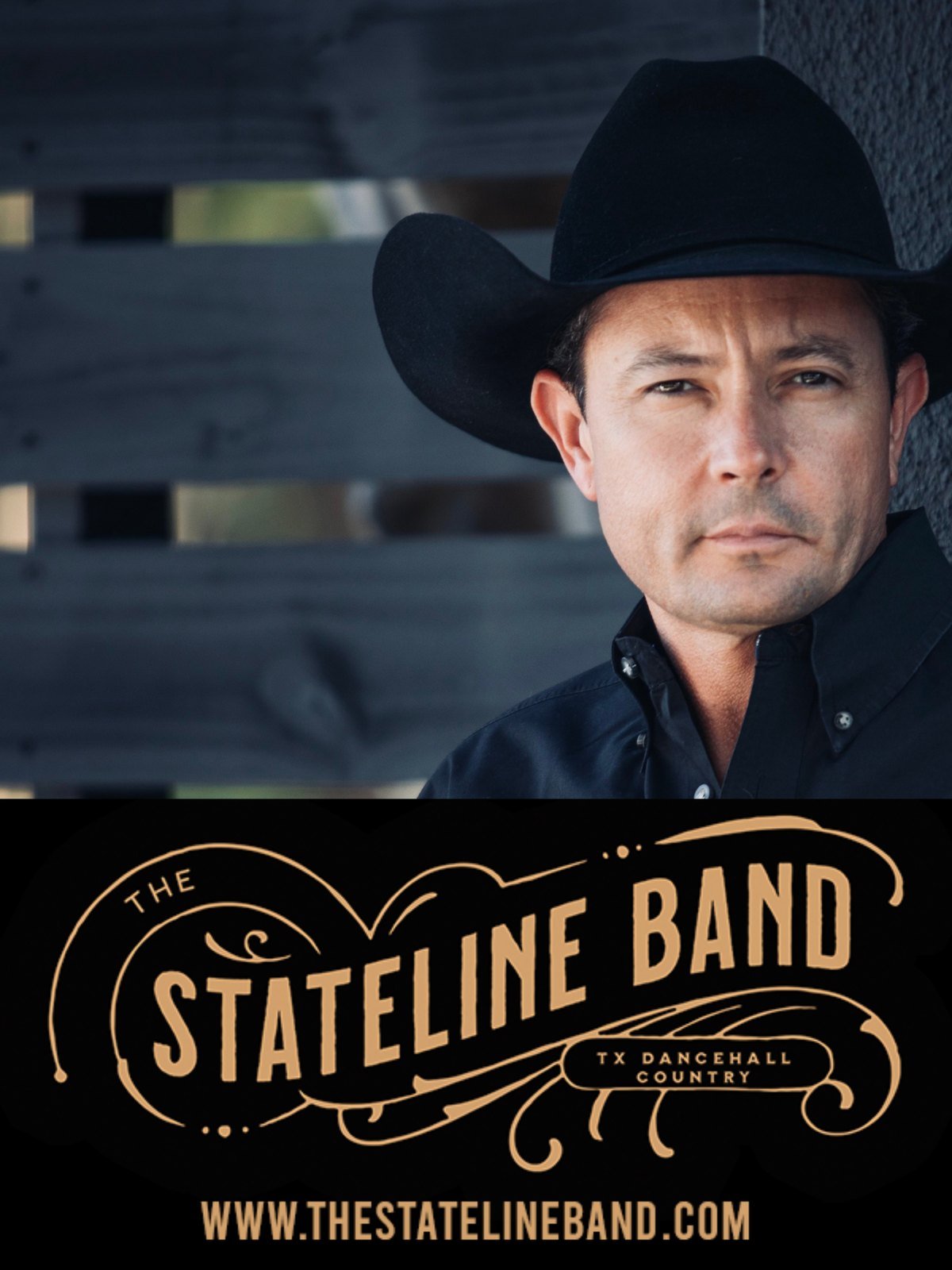Stateline Band