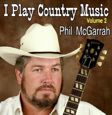 Phil McGarrah & Runnin On Empty