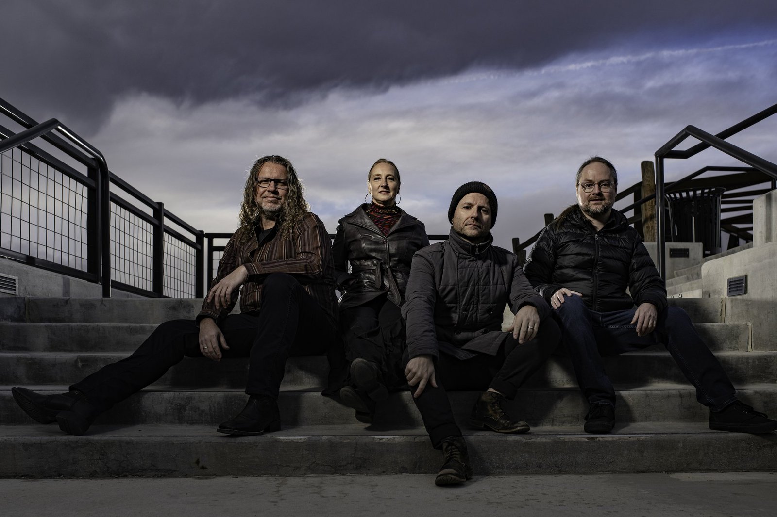 Teresa Storch Band