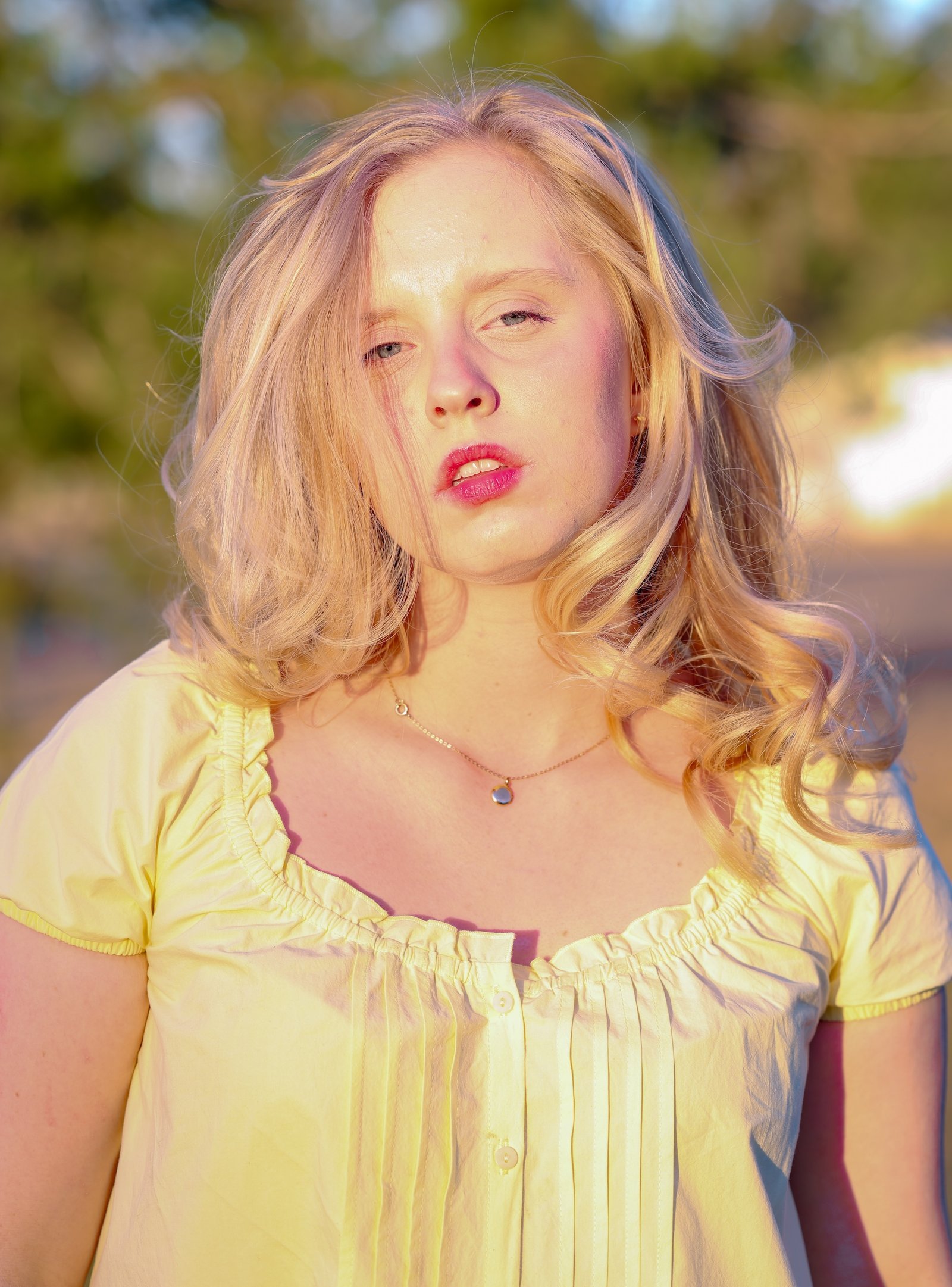 Celeste Marie Wilson