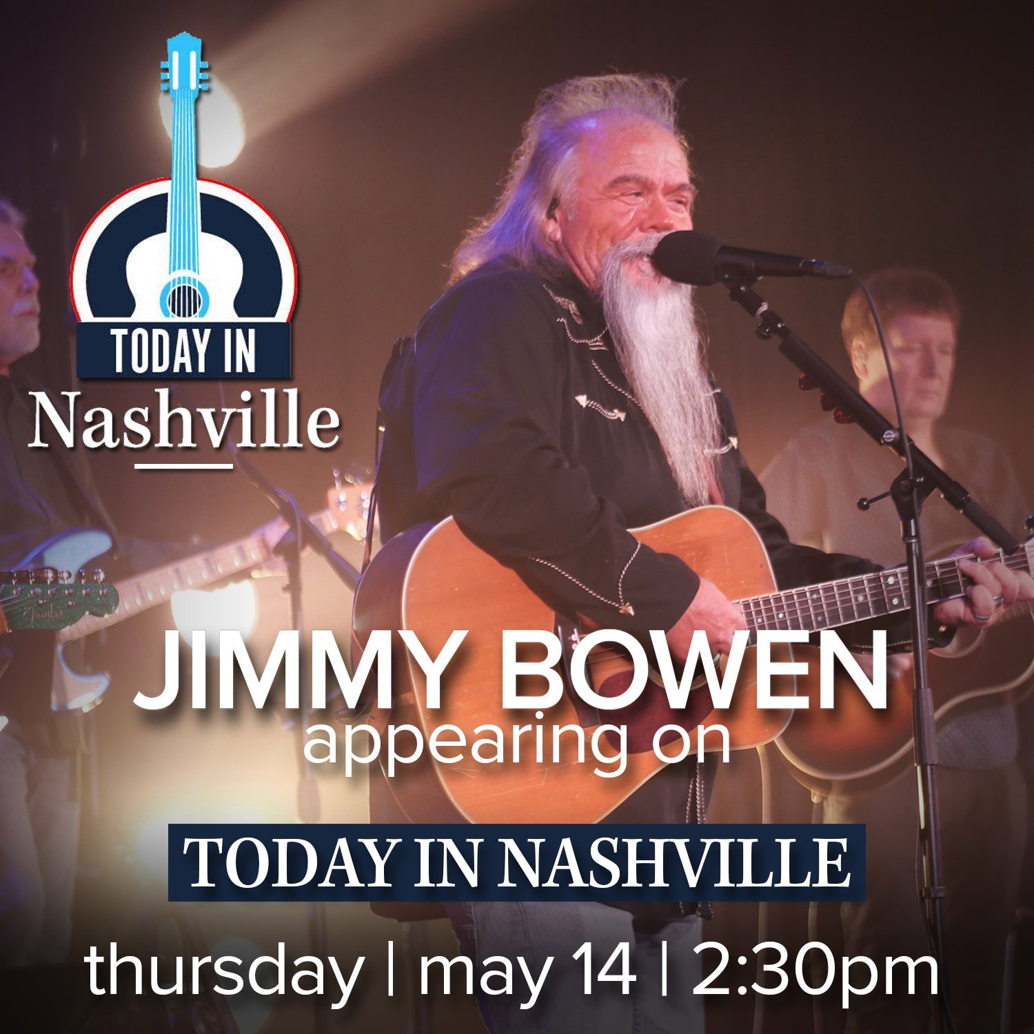 Jimmy Bowen