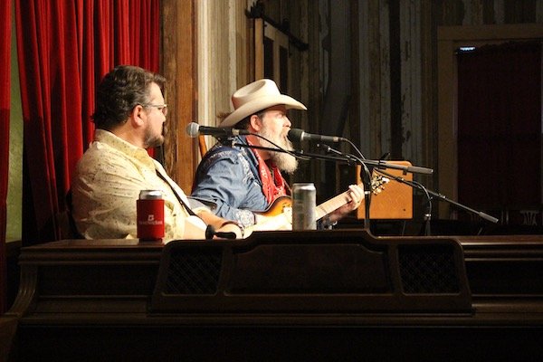 Joel Hofmann Band