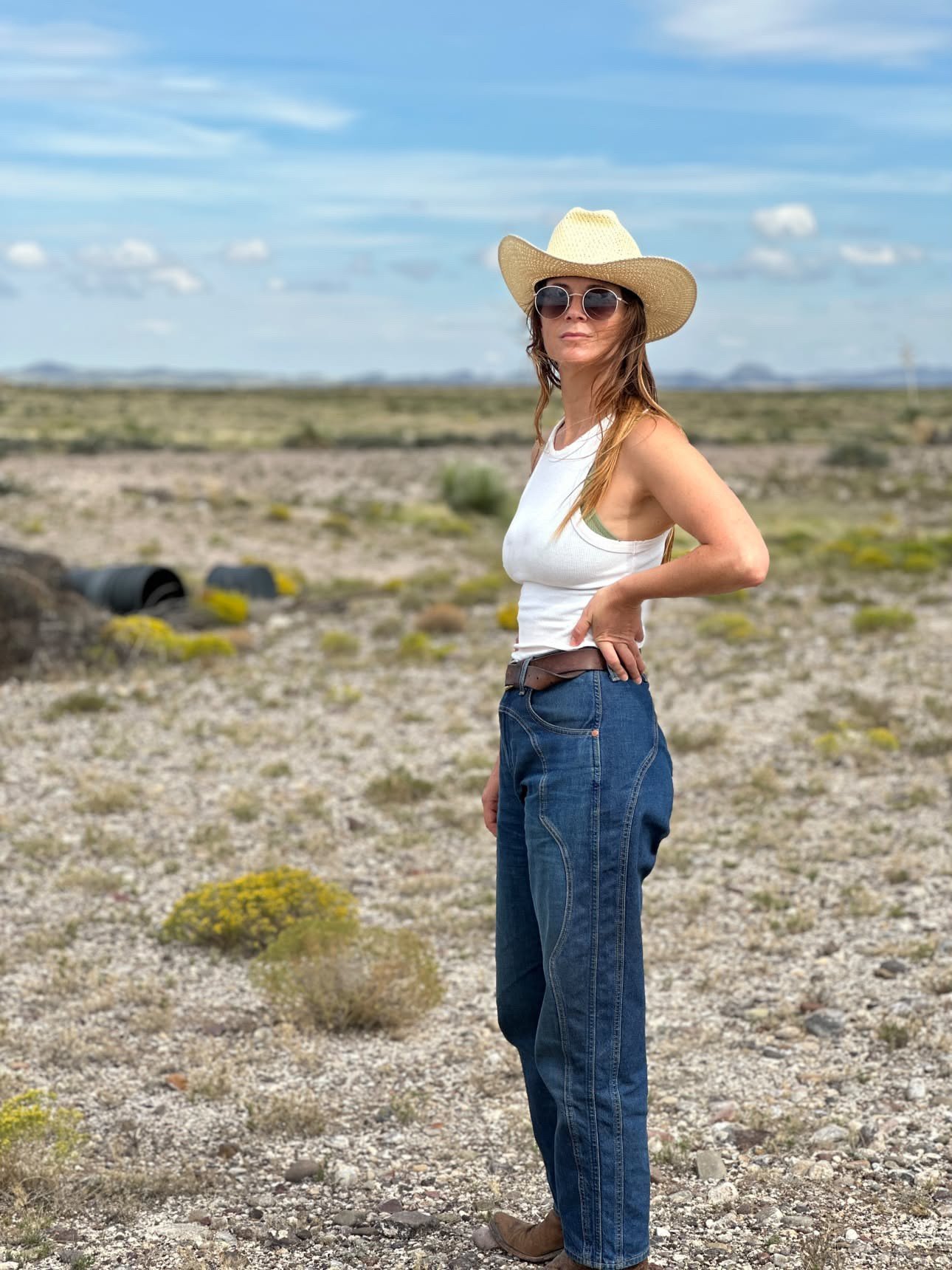 Amanda Jean Bloom