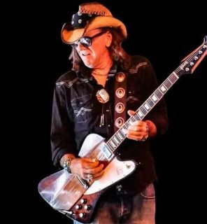 Jay Hooks Band