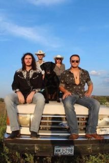 The Southern Degenerates