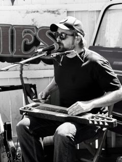 Jonivan Jones