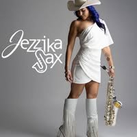 The Jezzika Sax Experience