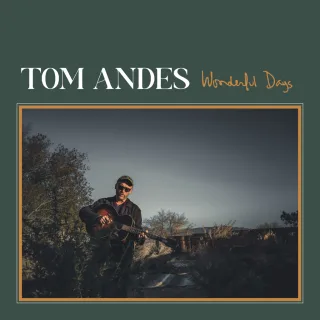 Tom Andes