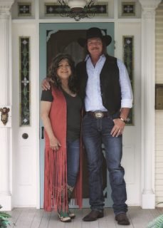 The Broussards