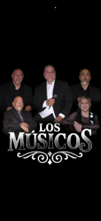 Los Músicos
