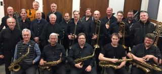 Austin Jazz Band